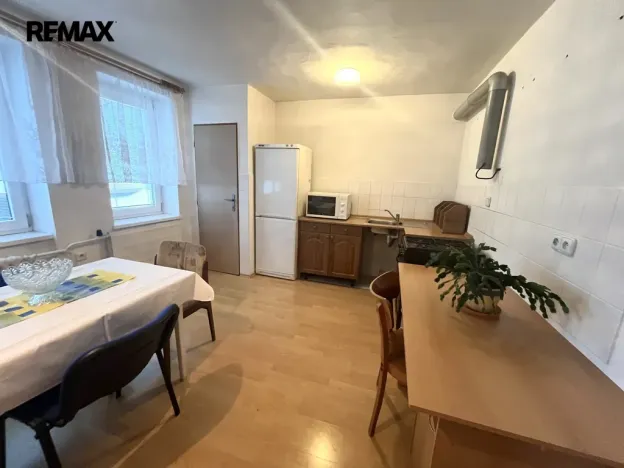 Prodej vícegeneračního domu, Žlutice, Lipová, 177 m2