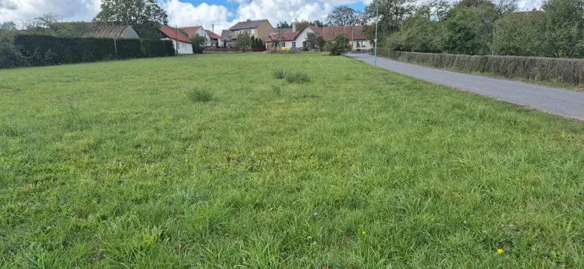 Prodej rodinného domu, Otín, 80 m2