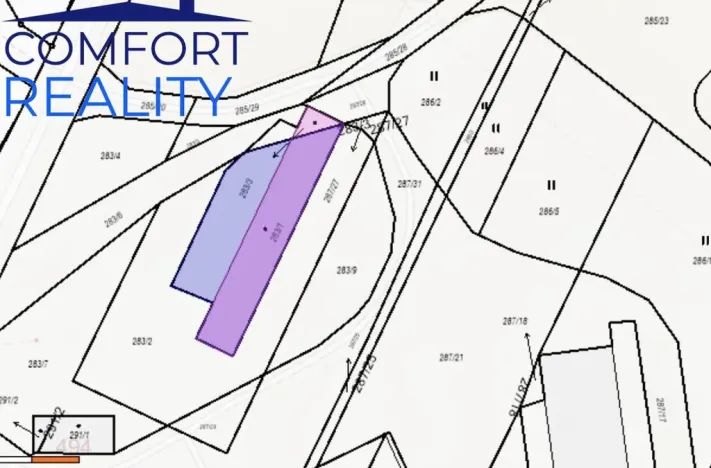 Prodej skladu, Velká Polom, Osvoboditelů, 500 m2