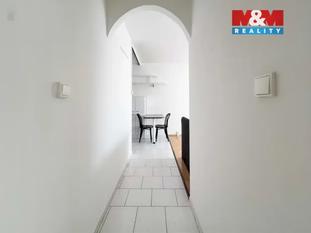 Pronájem bytu 2+kk, Praha - Kunratice, U zeleného ptáka, 45 m2