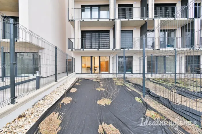 Pronájem bytu 1+kk, Brno - Komárov, Dornych, 30 m2