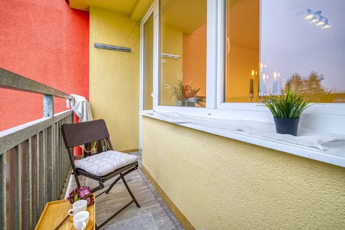 Pronájem bytu 3+1, Stráž pod Ralskem, Okružní, 78 m2