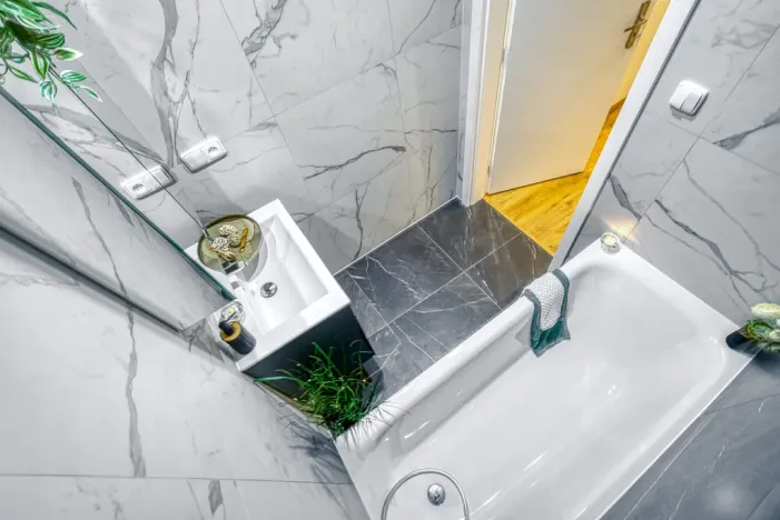 Pronájem bytu 3+1, Stráž pod Ralskem, Okružní, 78 m2