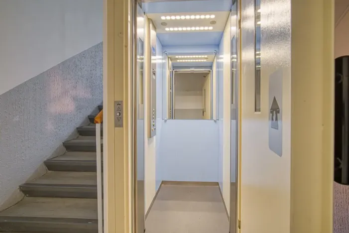 Pronájem bytu 3+1, Stráž pod Ralskem, Okružní, 78 m2