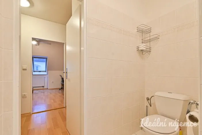 Pronájem bytu 2+kk, Zastávka, Stará osada, 63 m2