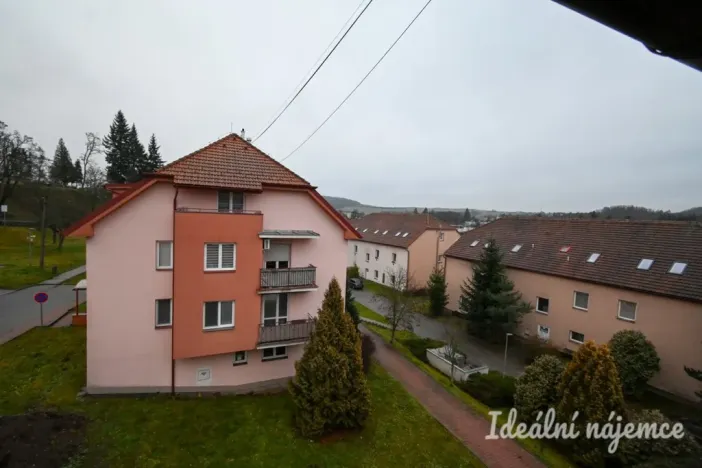 Pronájem bytu 2+kk, Zastávka, Stará osada, 63 m2