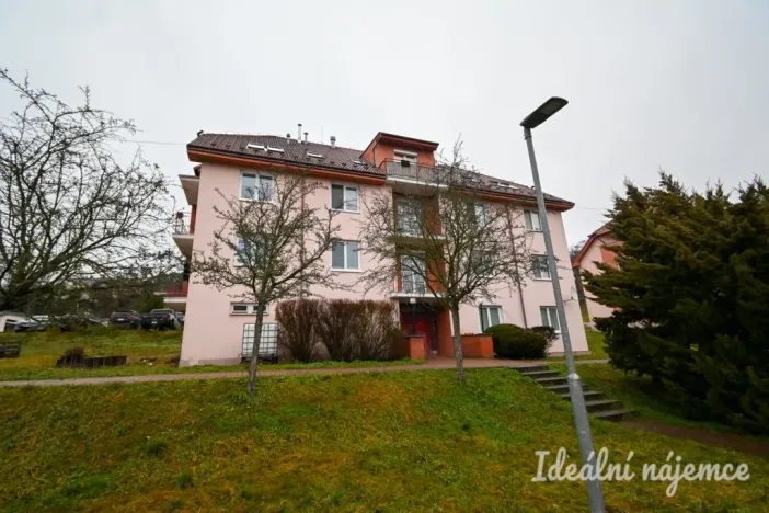 Pronájem bytu 2+kk, Zastávka, Stará osada, 63 m2