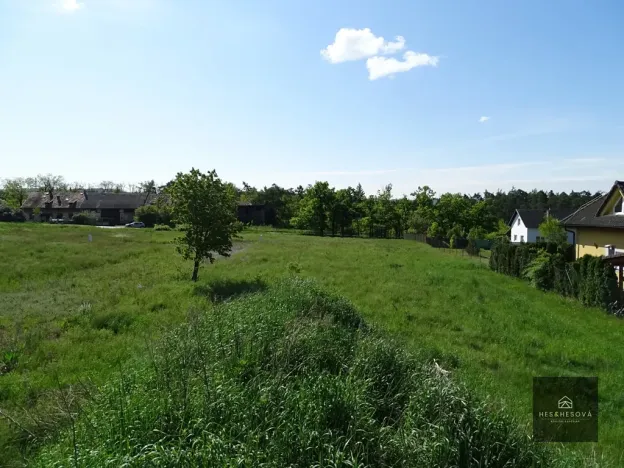 Prodej pozemku pro bydlení, Davle, 810 m2