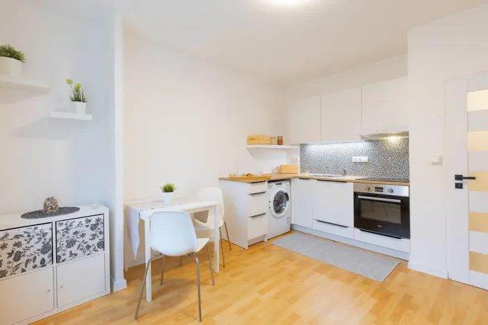 Pronájem bytu 2+kk, Litomyšl - Litomyšl-Město, Dukelská, 38 m2