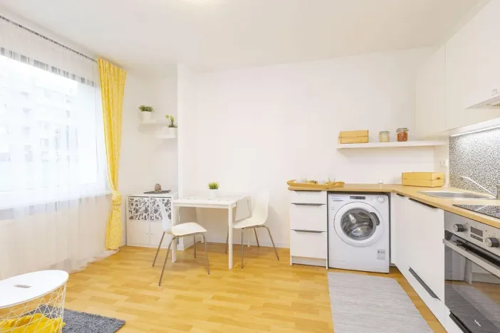 Pronájem bytu 2+kk, Litomyšl - Litomyšl-Město, Dukelská, 38 m2