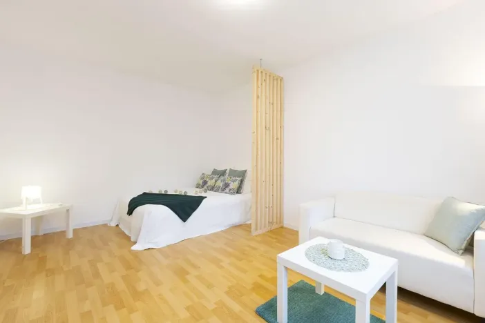 Pronájem bytu 2+kk, Litomyšl - Litomyšl-Město, Dukelská, 38 m2