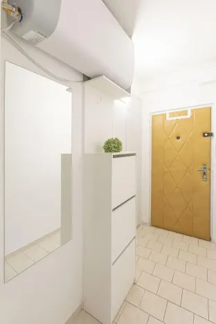 Pronájem bytu 2+kk, Litomyšl - Litomyšl-Město, Dukelská, 38 m2