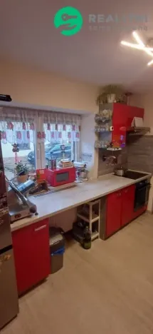 Prodej rodinného domu, Třebíz, Třebíz, 130 m2