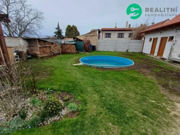 Prodej rodinného domu, Třebíz, Třebíz, 130 m2