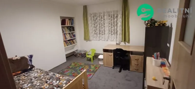 Prodej rodinného domu, Třebíz, Třebíz, 130 m2