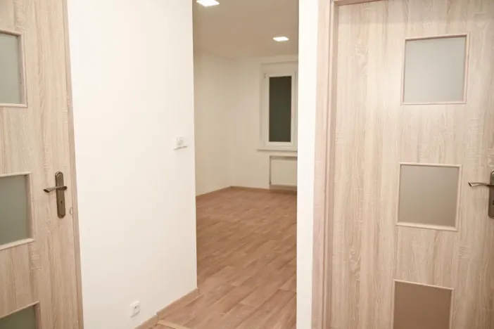 Pronájem bytu 2+kk, Praha - Nusle, Družstevní, 45 m2