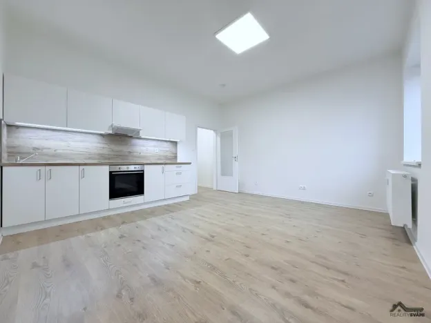 Pronájem bytu 1+kk, Ostrava, Palackého, 27 m2