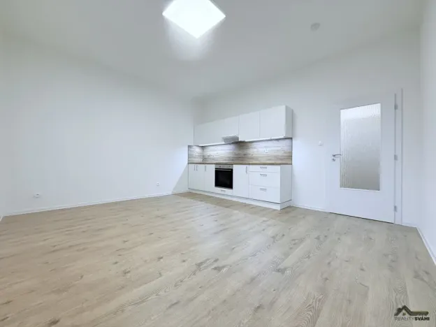 Pronájem bytu 1+kk, Ostrava, Palackého, 27 m2