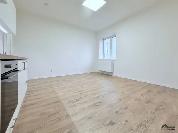 Pronájem bytu 1+kk, Ostrava, Palackého, 27 m2