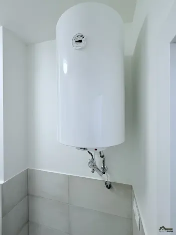 Pronájem bytu 1+kk, Ostrava, Palackého, 27 m2