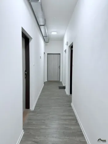 Pronájem bytu 1+kk, Ostrava, Palackého, 27 m2