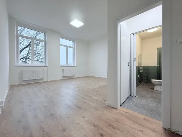 Pronájem bytu 2+kk, Ostrava, Palackého, 55 m2