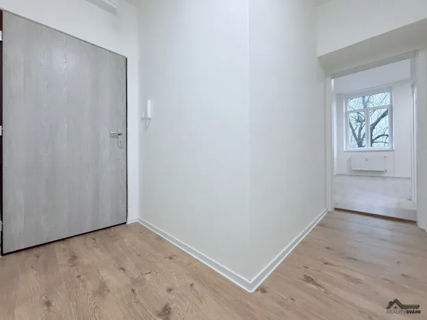 Pronájem bytu 2+kk, Ostrava, Palackého, 55 m2