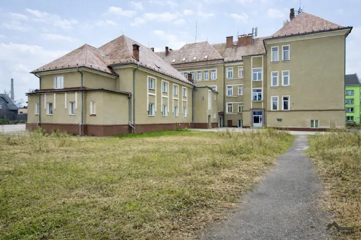 Pronájem bytu 2+kk, Ostrava, Palackého, 55 m2