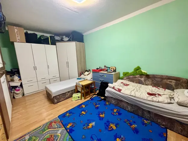 Prodej bytu 3+1, Ústí nad Labem, Na Výšině, 83 m2