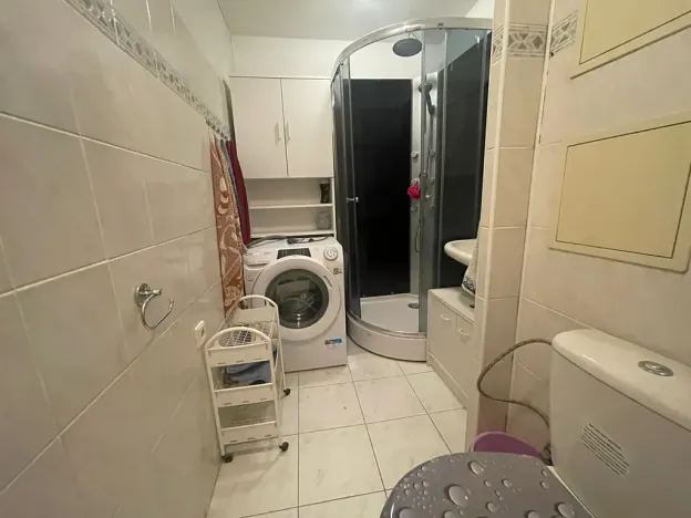 Prodej bytu 3+1, Ústí nad Labem, Hornická, 65 m2