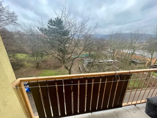 Prodej bytu 3+1, Ústí nad Labem, Hornická, 65 m2