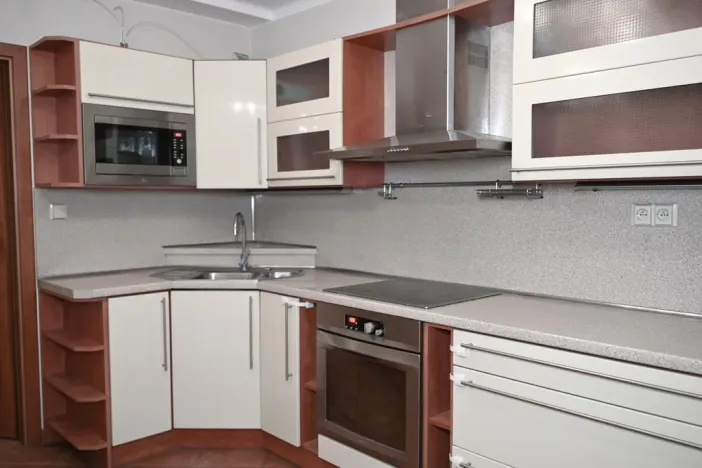 Pronájem bytu 2+kk, Praha - Nusle, Družstevní, 45 m2