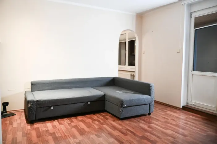 Pronájem bytu 2+kk, Praha - Nusle, Družstevní, 45 m2