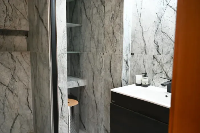 Pronájem bytu 2+kk, Praha - Nusle, Družstevní, 45 m2