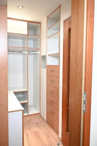 Pronájem bytu 2+kk, Praha - Nusle, Družstevní, 45 m2