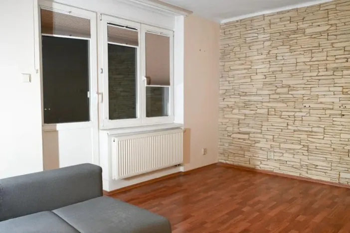 Pronájem bytu 2+1, Praha - Nusle, Družstevní, 52 m2