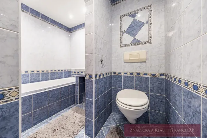 Pronájem bytu 2+kk, Příbram, třída Osvobození, 47 m2