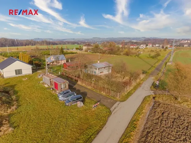 Prodej chaty, Třanovice, 120 m2