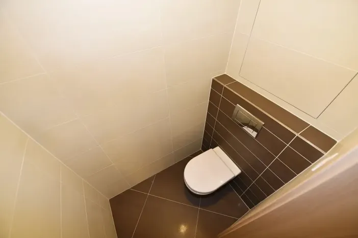 Prodej bytu 2+kk, Praha - Vršovice, Petrohradská, 118 m2