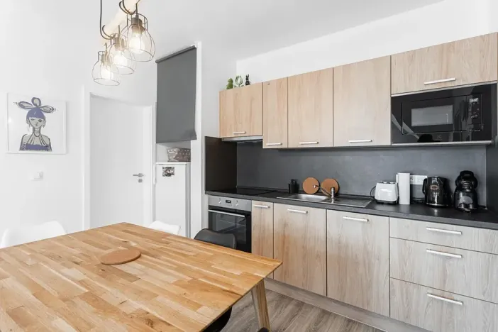 Prodej bytu 3+kk, Loučná pod Klínovcem, 48 m2