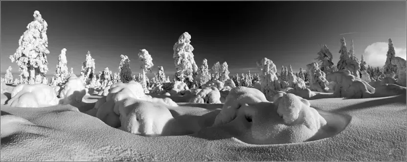 Prodej bytu 3+kk, Loučná pod Klínovcem, 48 m2