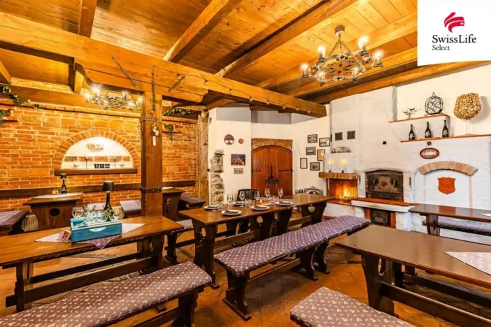 Prodej ubytování, Nový Šaldorf-Sedlešovice, Na Staré cestě, 176 m2