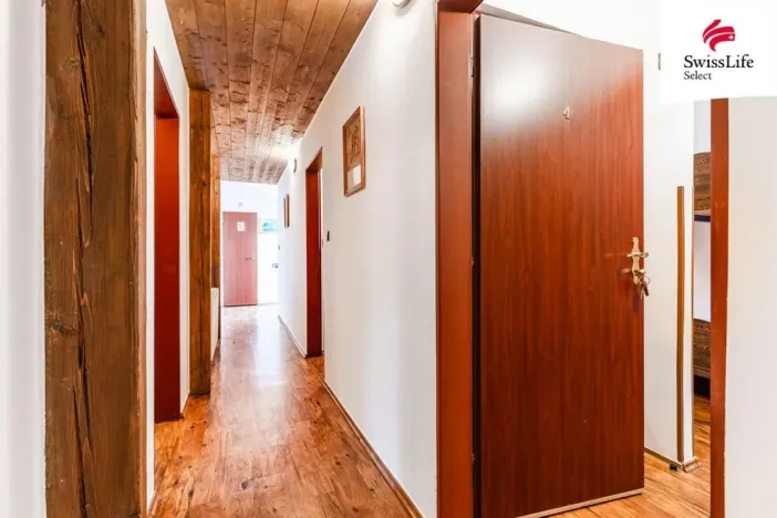 Prodej ubytování, Nový Šaldorf-Sedlešovice, Na Staré cestě, 176 m2