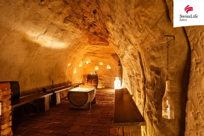 Prodej ubytování, Nový Šaldorf-Sedlešovice, Na Staré cestě, 176 m2