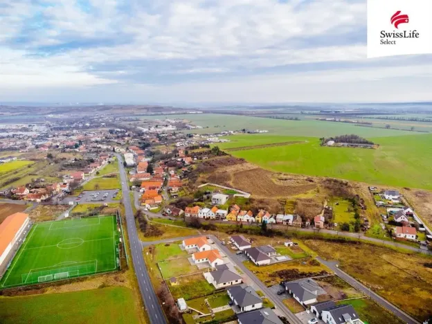 Prodej ubytování, Nový Šaldorf-Sedlešovice, Na Staré cestě, 176 m2