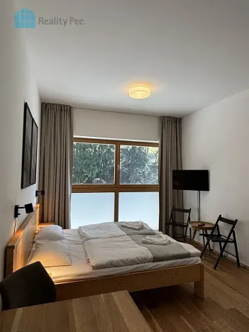 Prodej bytu 1+kk, Pec pod Sněžkou, 32 m2