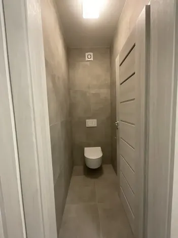 Pronájem bytu 2+kk, Želešice, Sádky, 44 m2