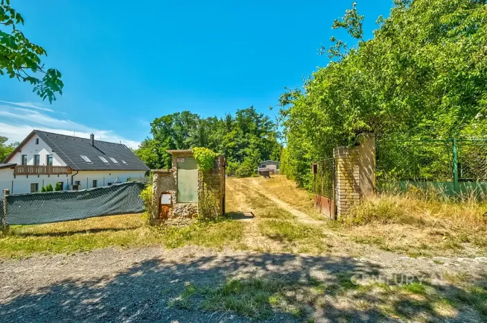 Prodej pozemku pro bydlení, Březová-Oleško, Lomená, 1254 m2