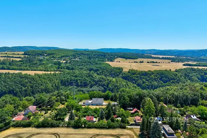 Prodej pozemku pro bydlení, Březová-Oleško, Lomená, 1254 m2