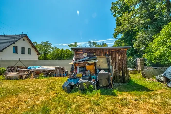 Prodej pozemku pro bydlení, Březová-Oleško, Lomená, 1254 m2